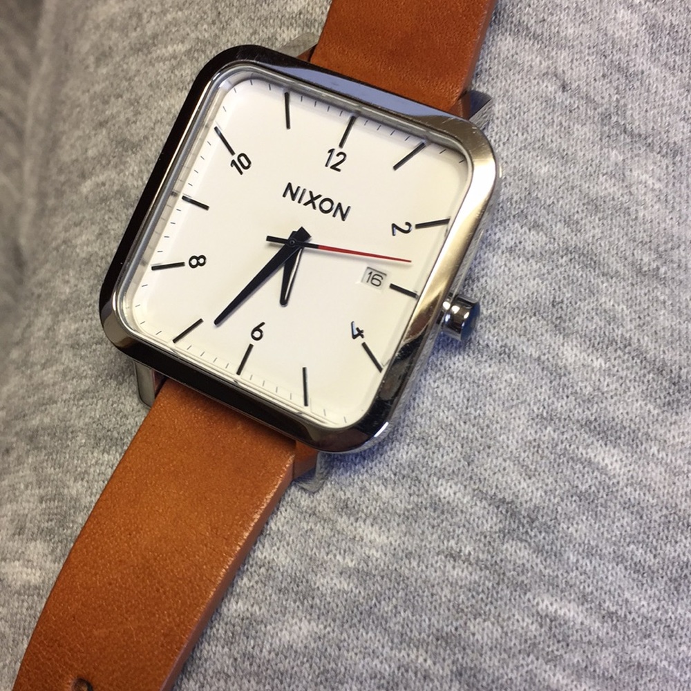 NIXON
